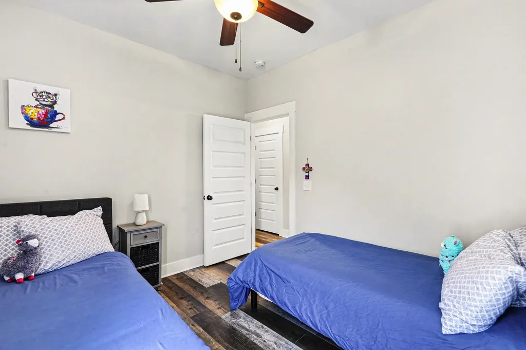 189 Julia Ann Court Springfield TN 37172