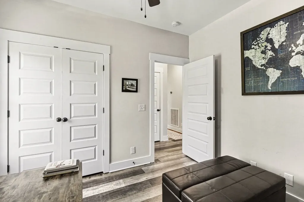 189 Julia Ann Court Springfield TN 37172