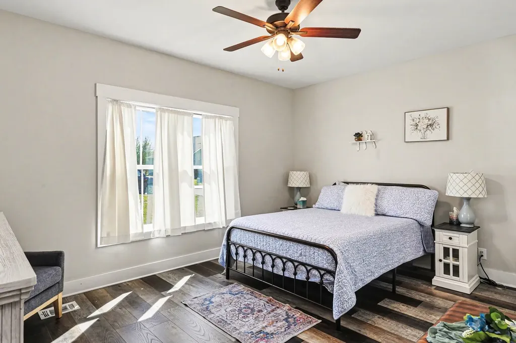 189 Julia Ann Court Springfield TN 37172