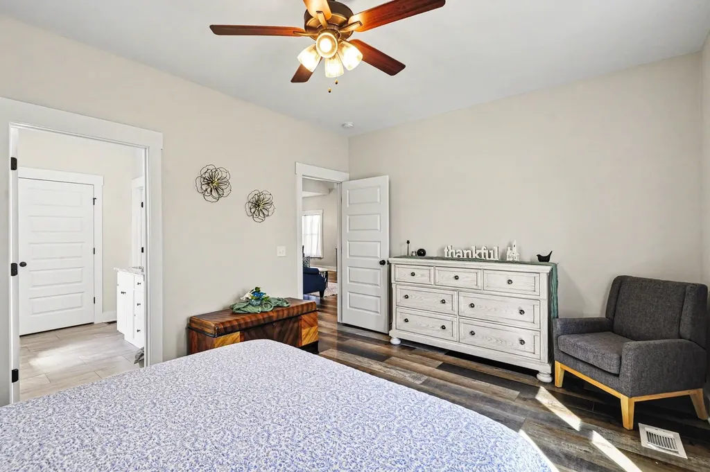189 Julia Ann Court Springfield TN 37172