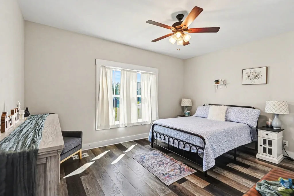 189 Julia Ann Court Springfield TN 37172
