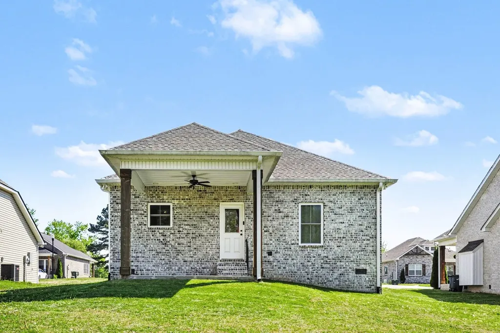 189 Julia Ann Court Springfield TN 37172