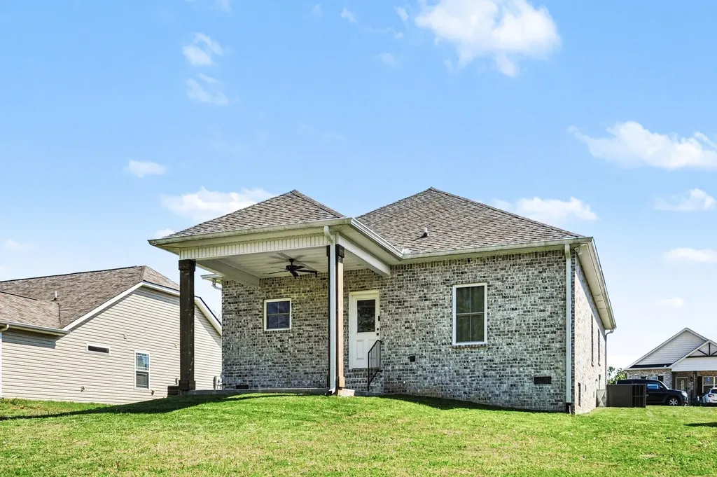 189 Julia Ann Court Springfield TN 37172