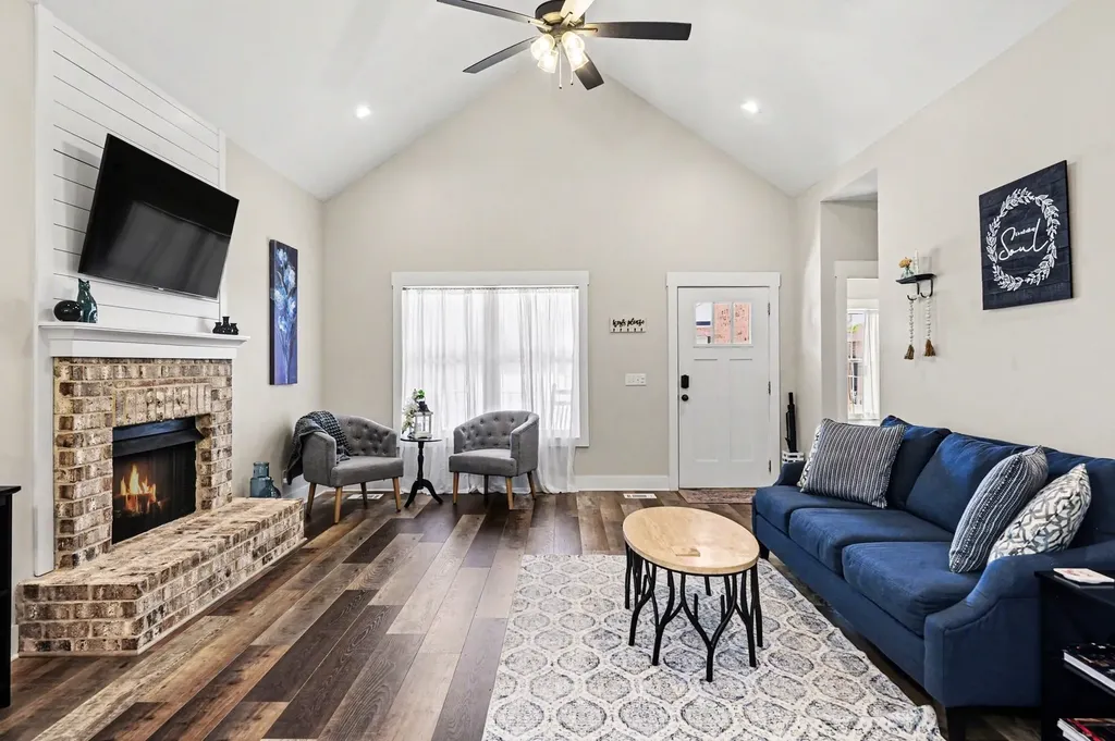 189 Julia Ann Court Springfield TN 37172