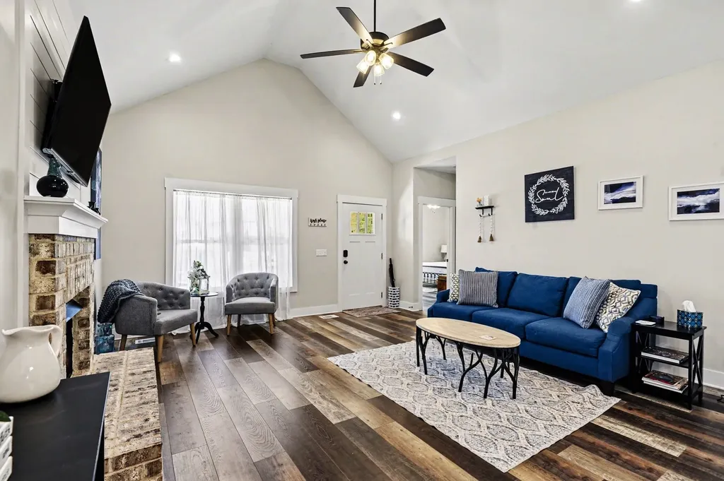 189 Julia Ann Court Springfield TN 37172