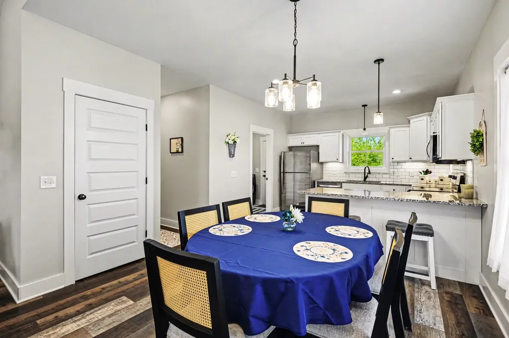 189 Julia Ann Court Springfield TN 37172