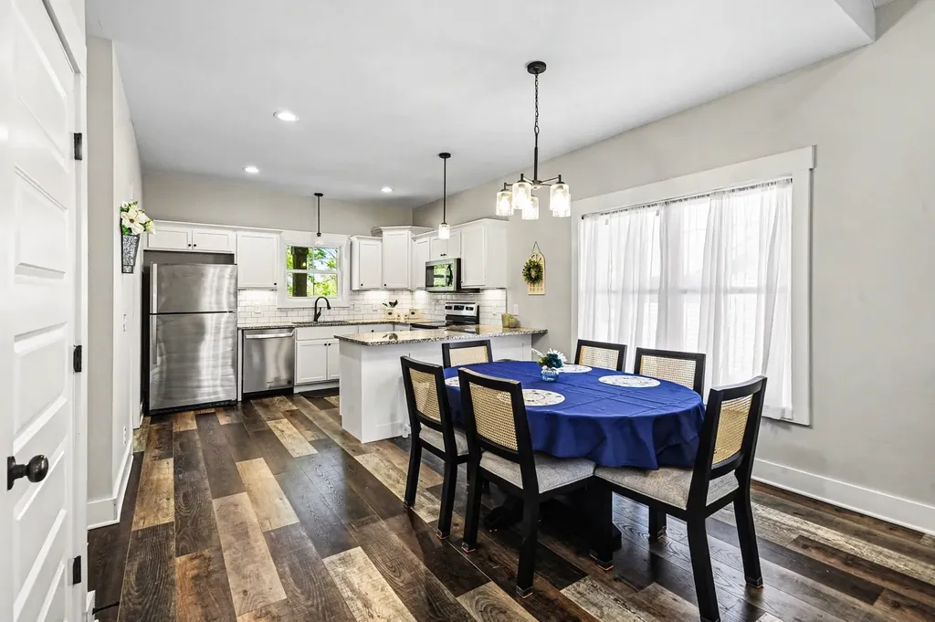 189 Julia Ann Court Springfield TN 37172