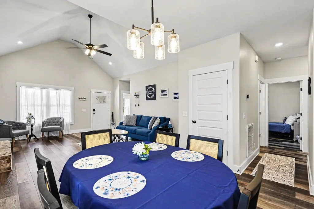 189 Julia Ann Court Springfield TN 37172