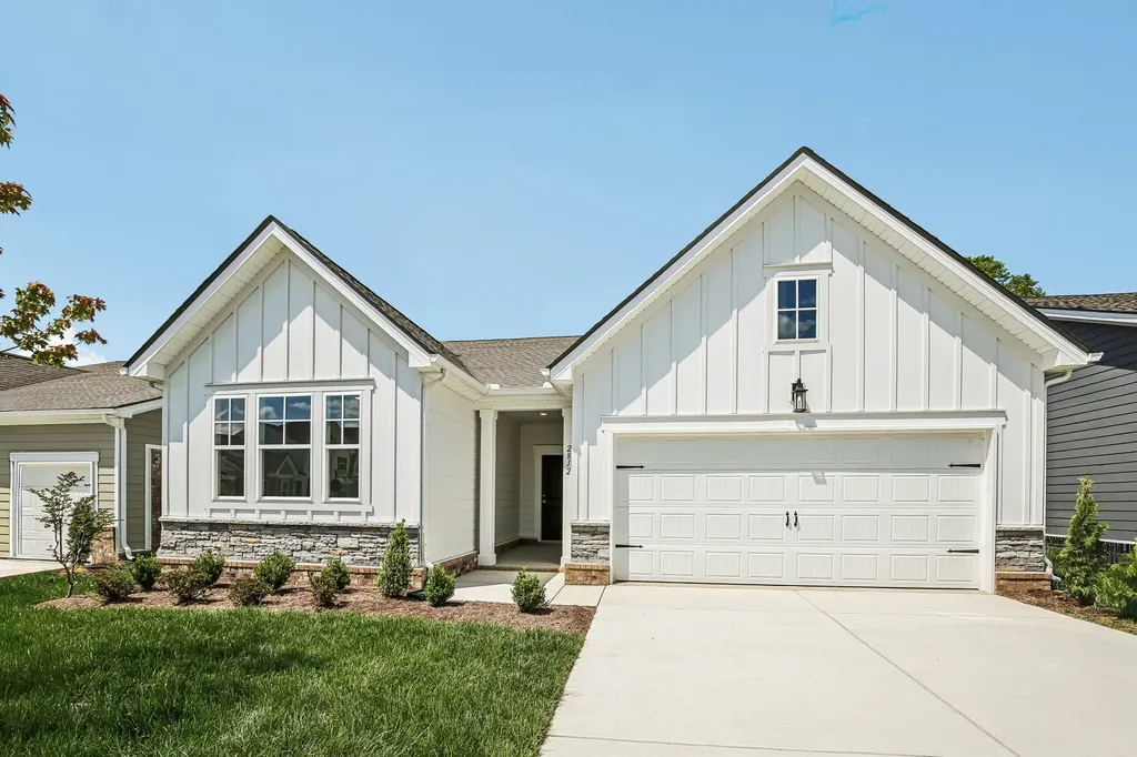 2812 Bison Court Antioch TN 37013