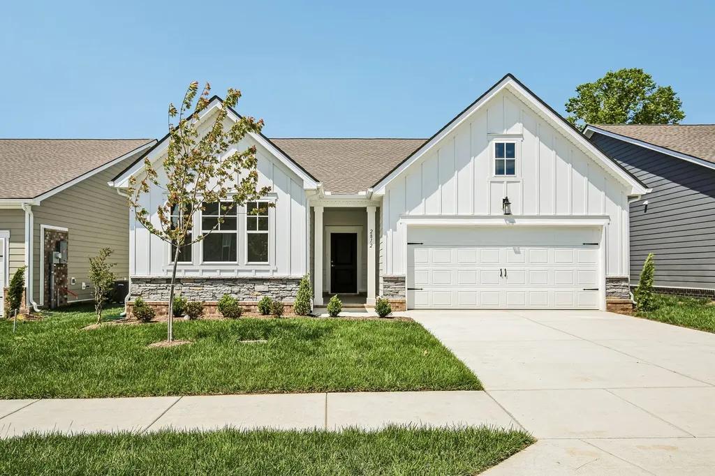 2812 Bison Court Antioch TN 37013