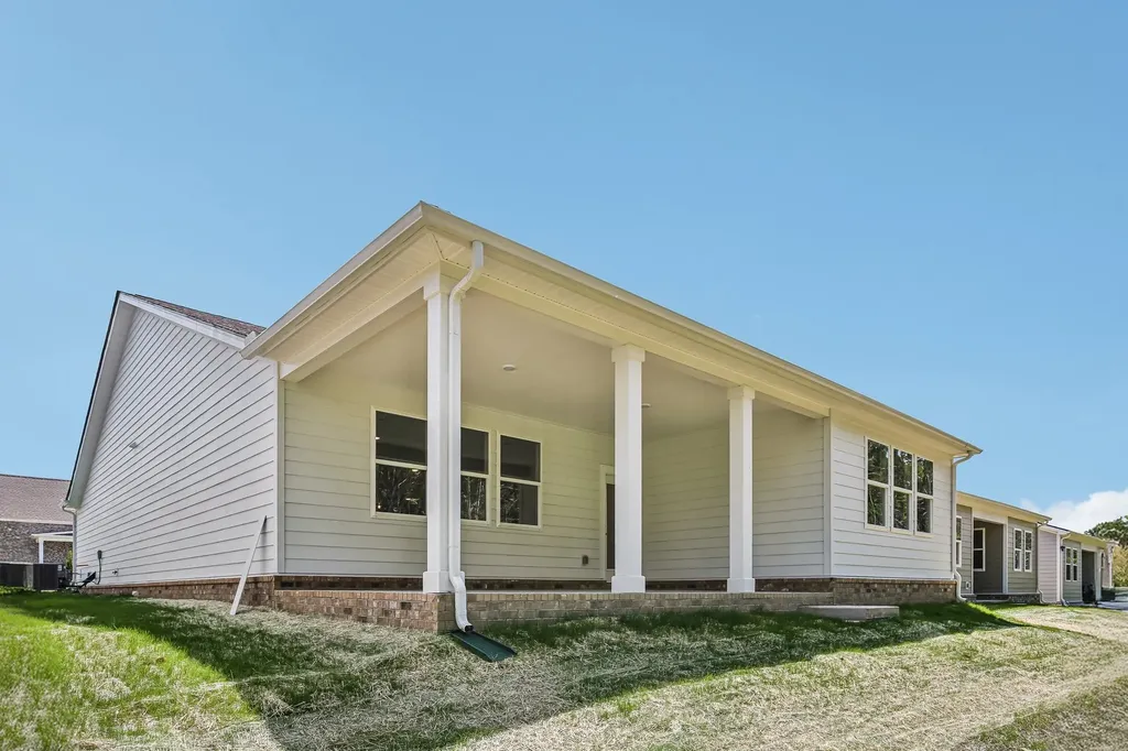 2812 Bison Court Antioch TN 37013