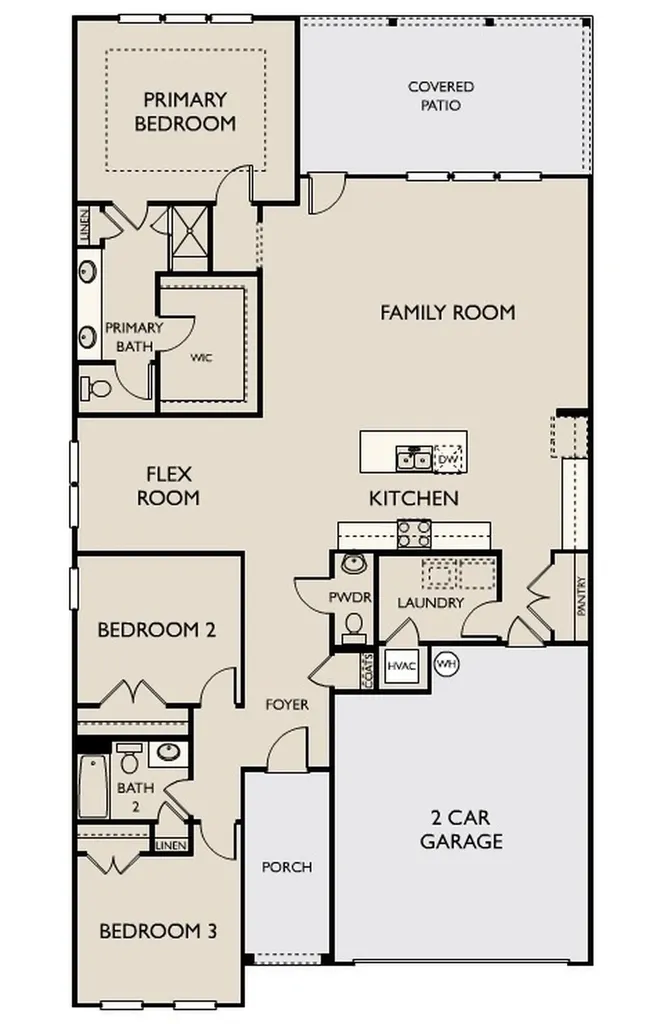 2812 Bison Court Antioch TN 37013