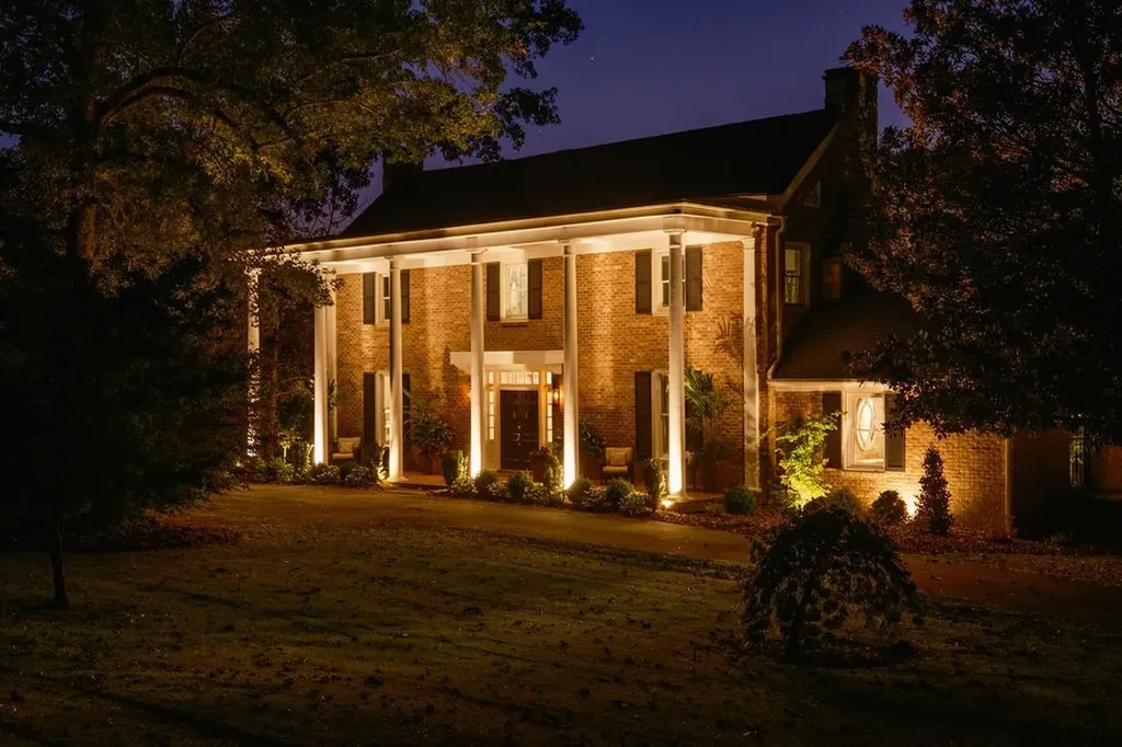 5297 Old Harding Road Franklin TN 37064