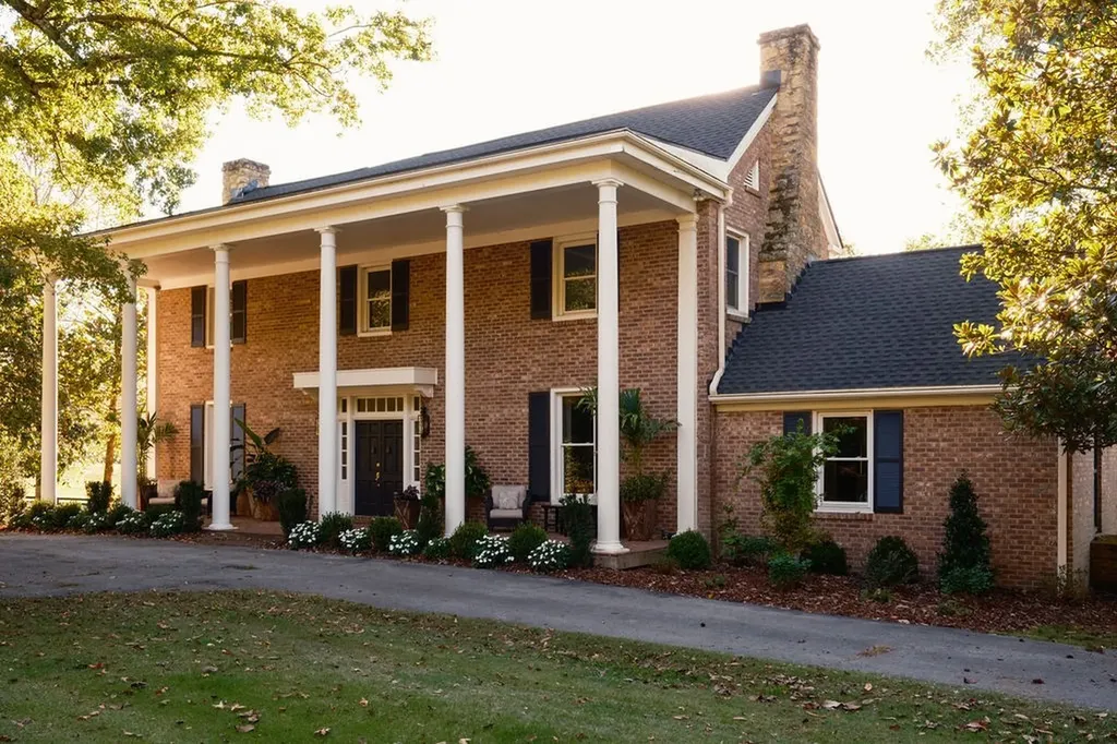 5297 Old Harding Road Franklin TN 37064