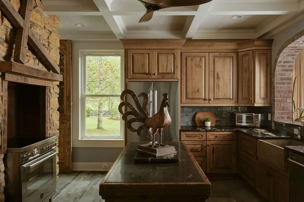 5297 Old Harding Road Franklin TN 37064