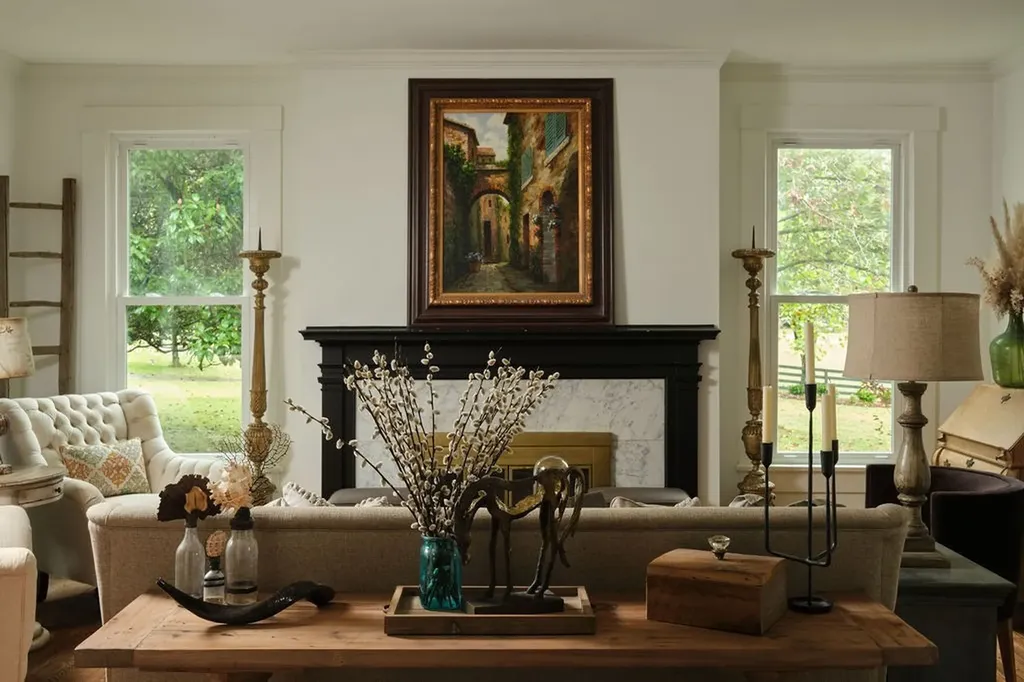 5297 Old Harding Road Franklin TN 37064