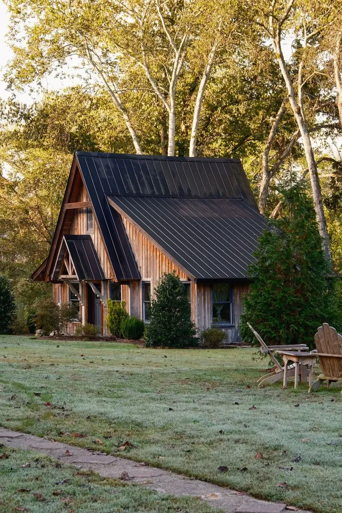 5297 Old Harding Road Franklin TN 37064