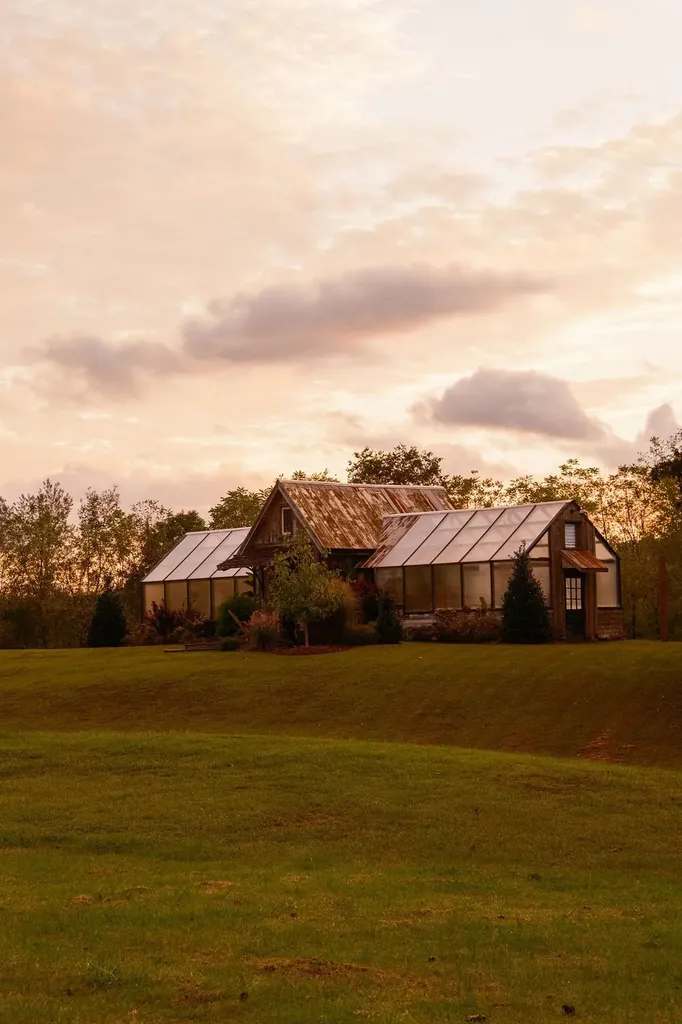 5297 Old Harding Road Franklin TN 37064