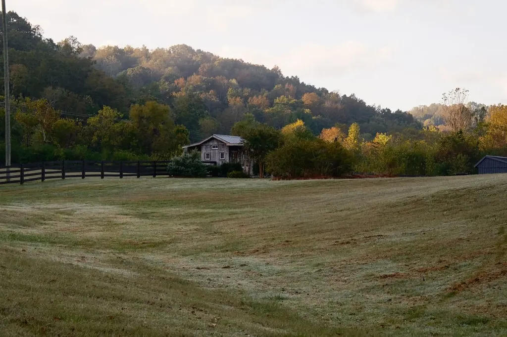 5297 Old Harding Road Franklin TN 37064