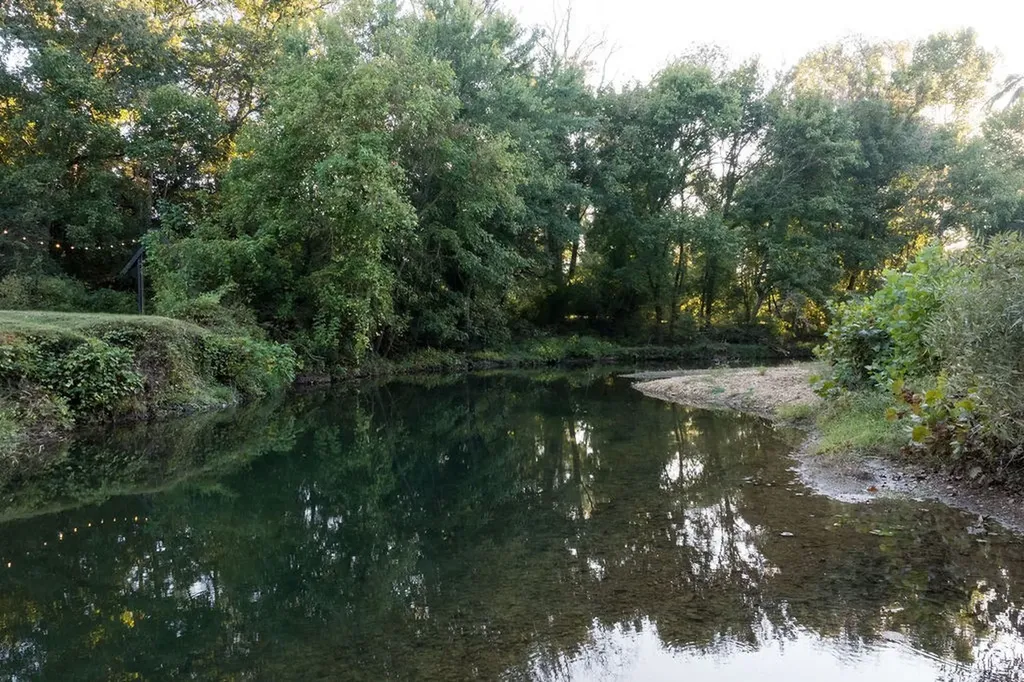 5297 Old Harding Road Franklin TN 37064