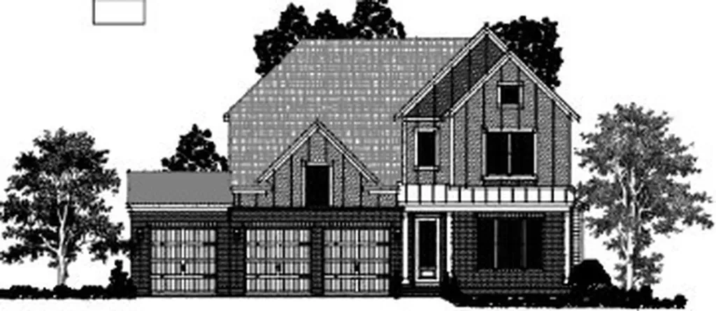 2057 Riley Park Drive Franklin TN 37064