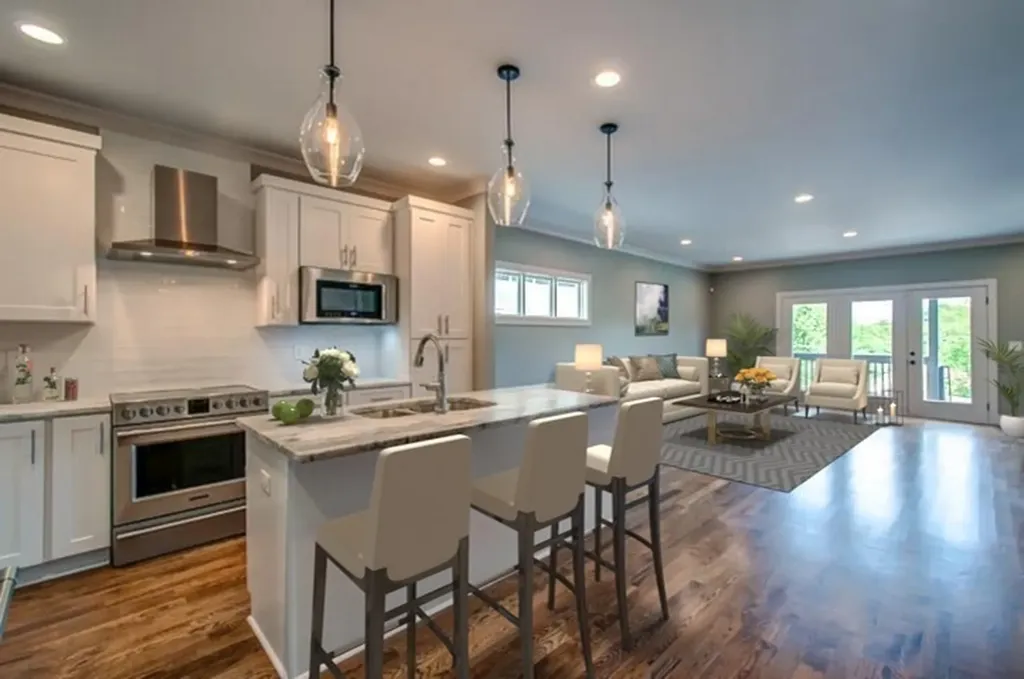 907A 32nd Ave, N Nashville TN 37209