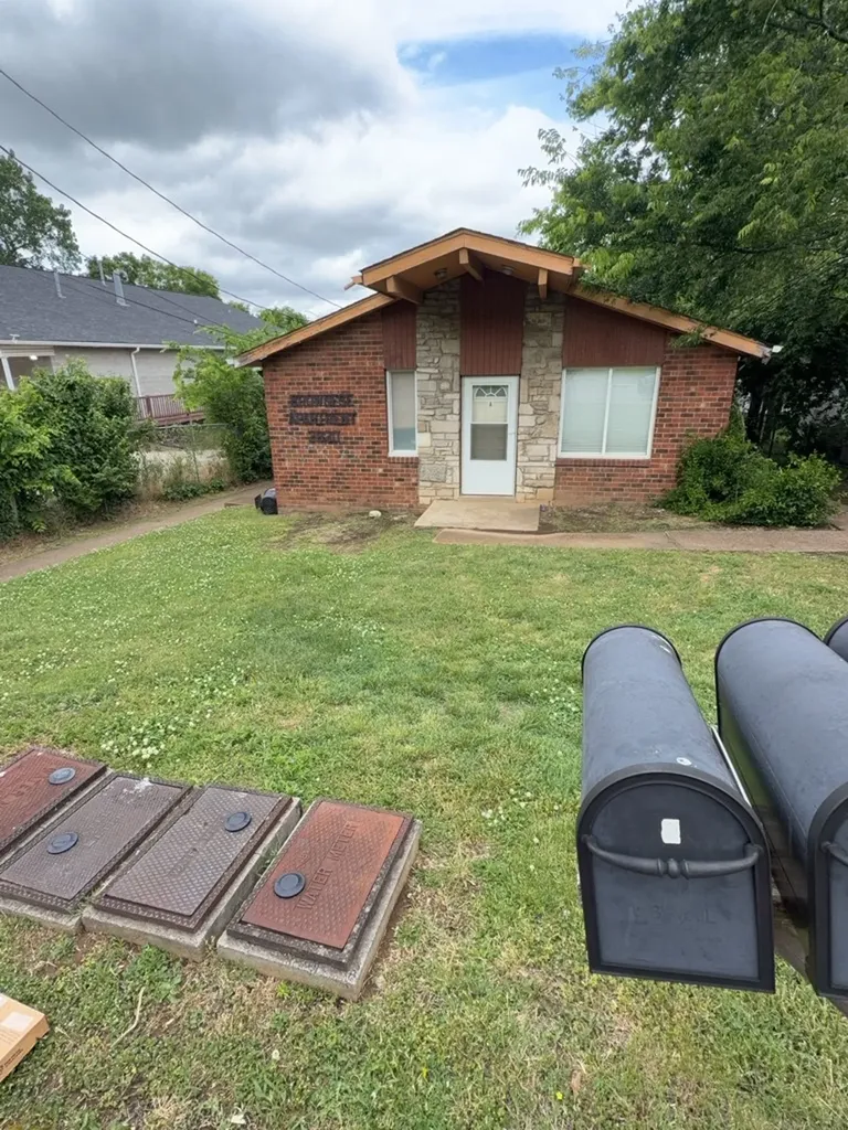 2830 Georgia Avenue Nashville TN 37209