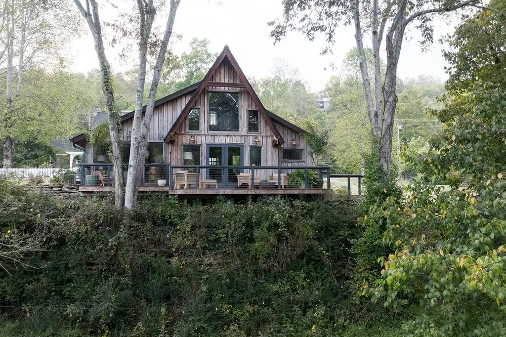 5297 Old Harding Road Franklin TN 37064