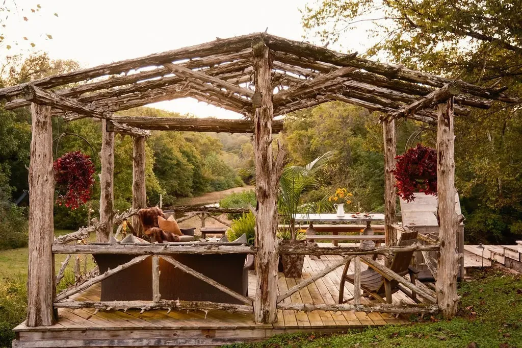 5297 Old Harding Road Franklin TN 37064
