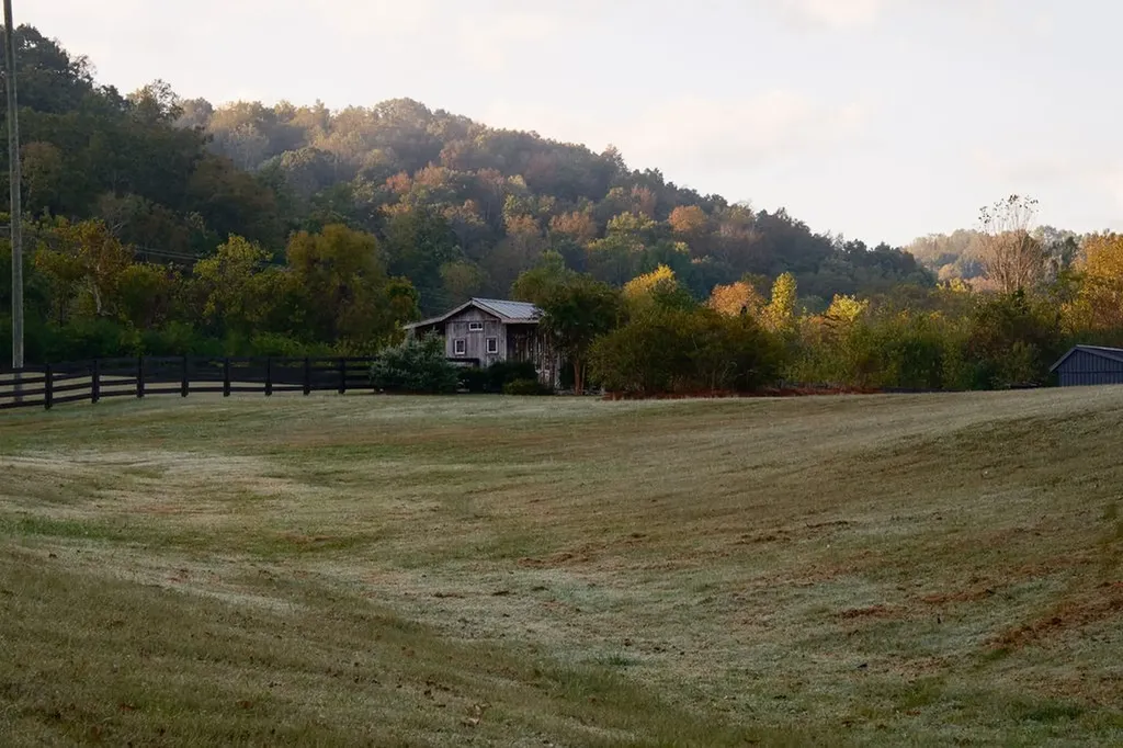 5297 Old Harding Road Franklin TN 37064