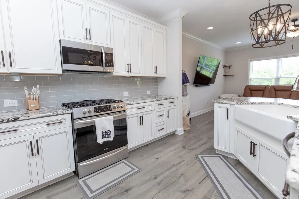886 Cherry Grove Drive Hendersonville TN 37075