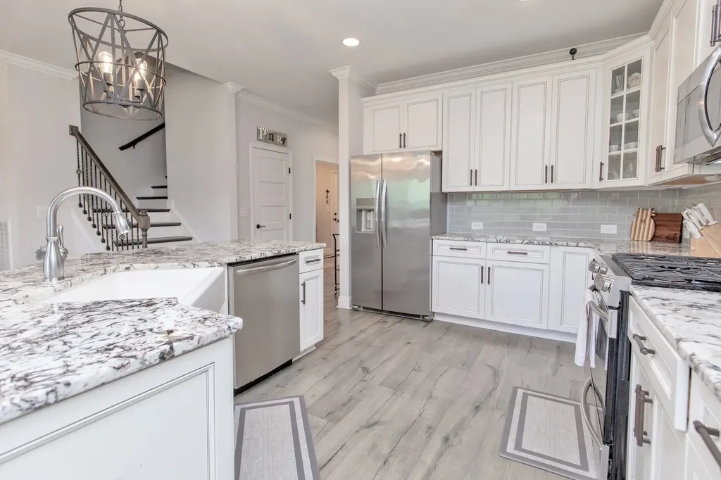 886 Cherry Grove Drive Hendersonville TN 37075