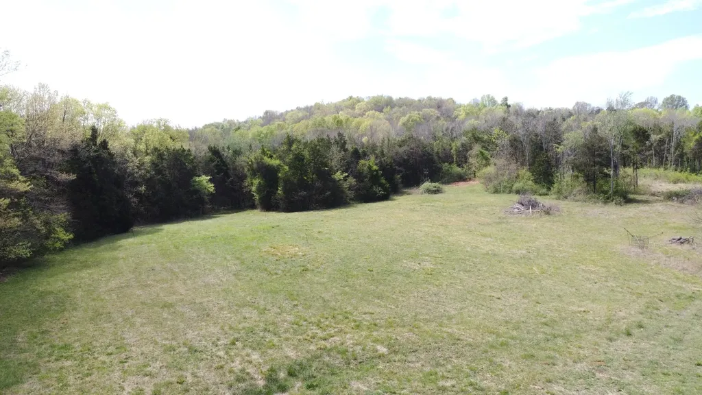 0 Rock Hill Road Readyville TN 37149