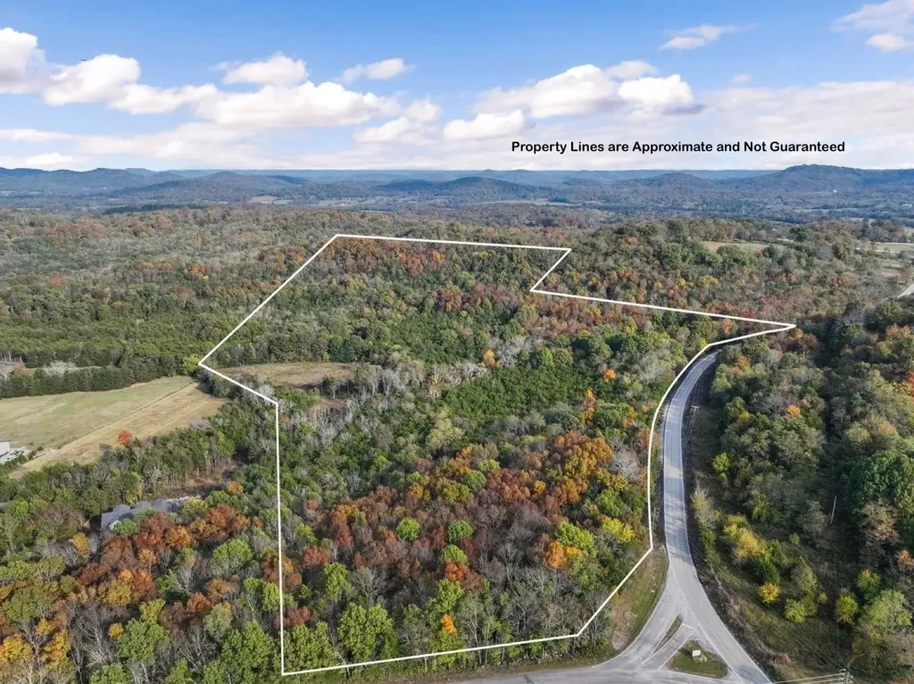 0 Rock Hill Road Readyville TN 37149