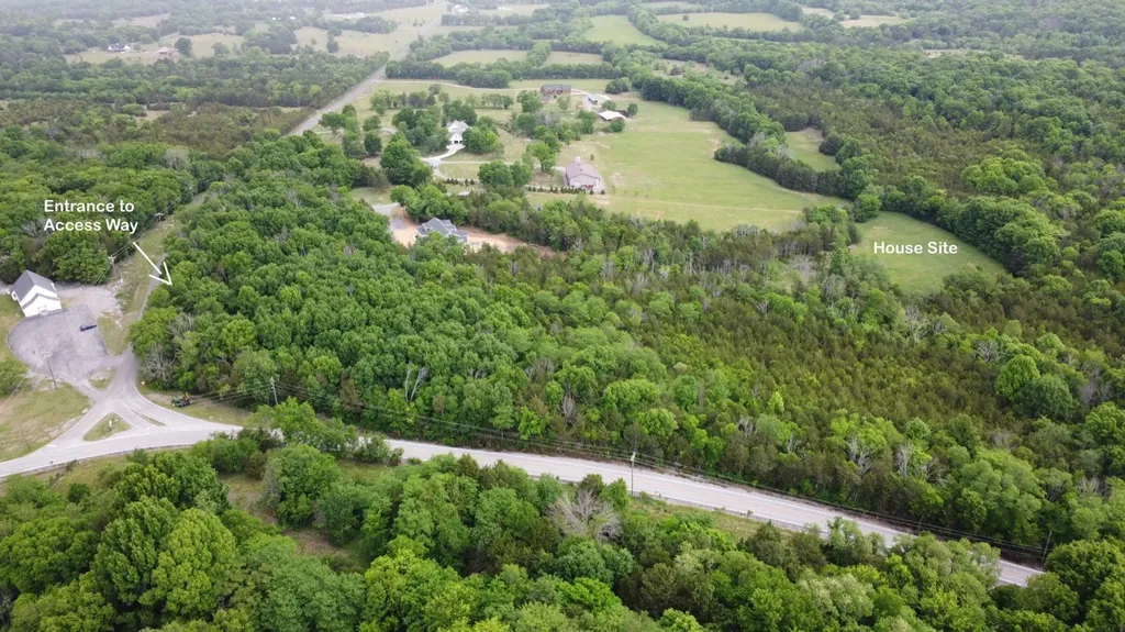 0 Rock Hill Road Readyville TN 37149