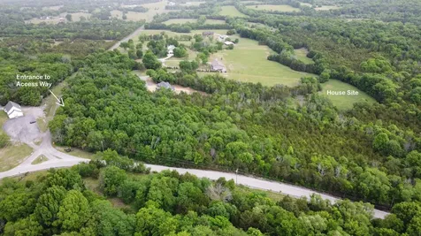 0 Rock Hill Road Readyville TN 37149