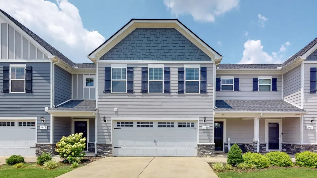 1729 Calypso Drive Murfreesboro TN 37128
