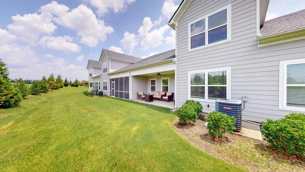 1729 Calypso Drive Murfreesboro TN 37128