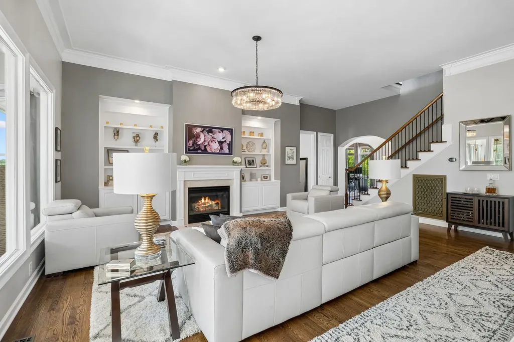 9739 Turner Lane Brentwood TN 37027