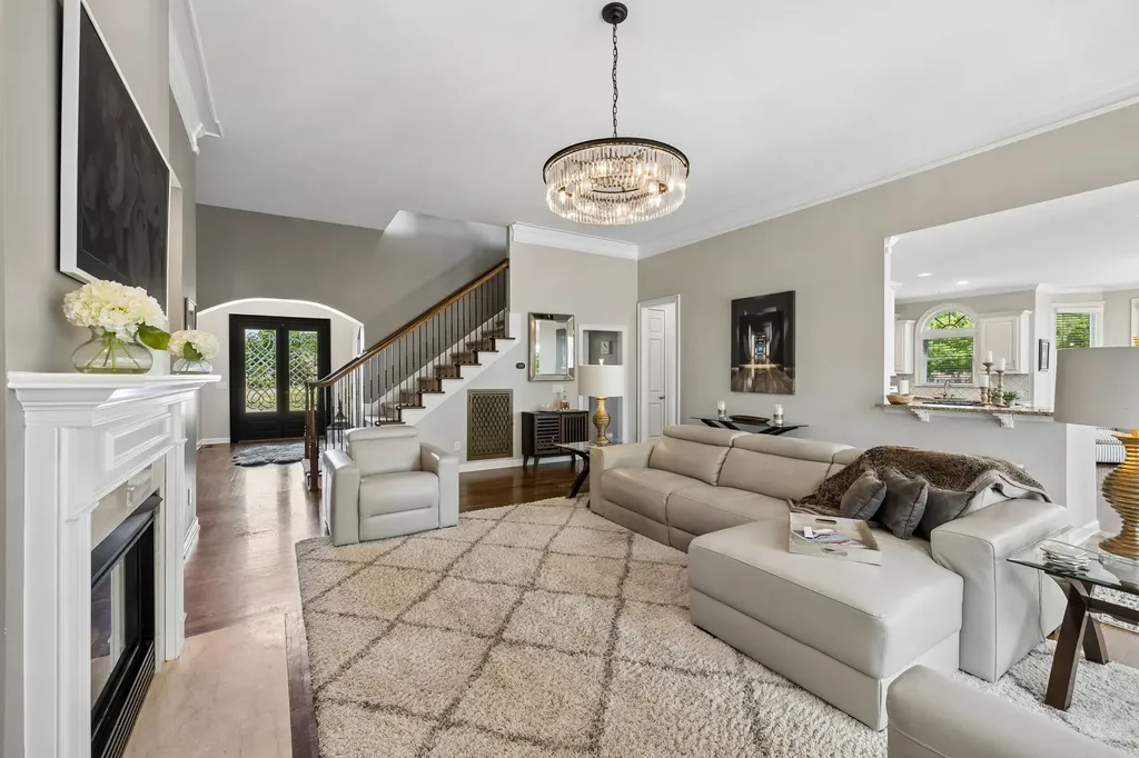9739 Turner Lane Brentwood TN 37027