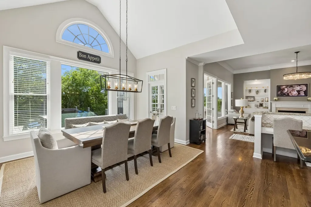 9739 Turner Lane Brentwood TN 37027
