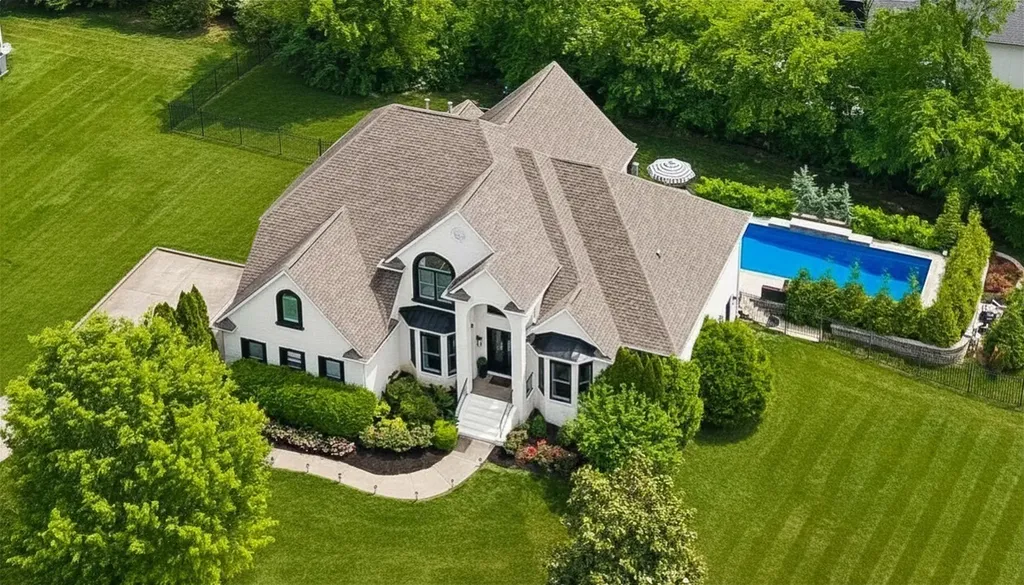 9739 Turner Lane Brentwood TN 37027