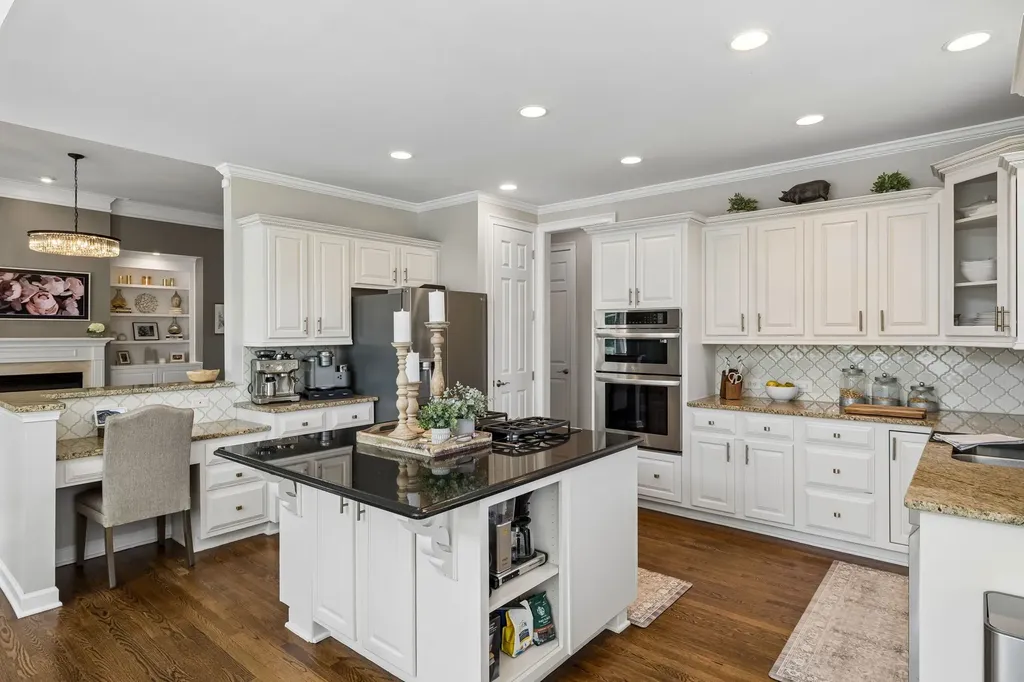 9739 Turner Lane Brentwood TN 37027