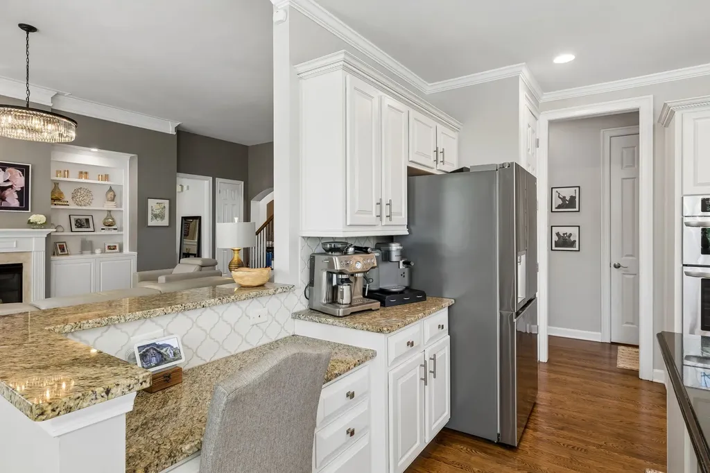 9739 Turner Lane Brentwood TN 37027