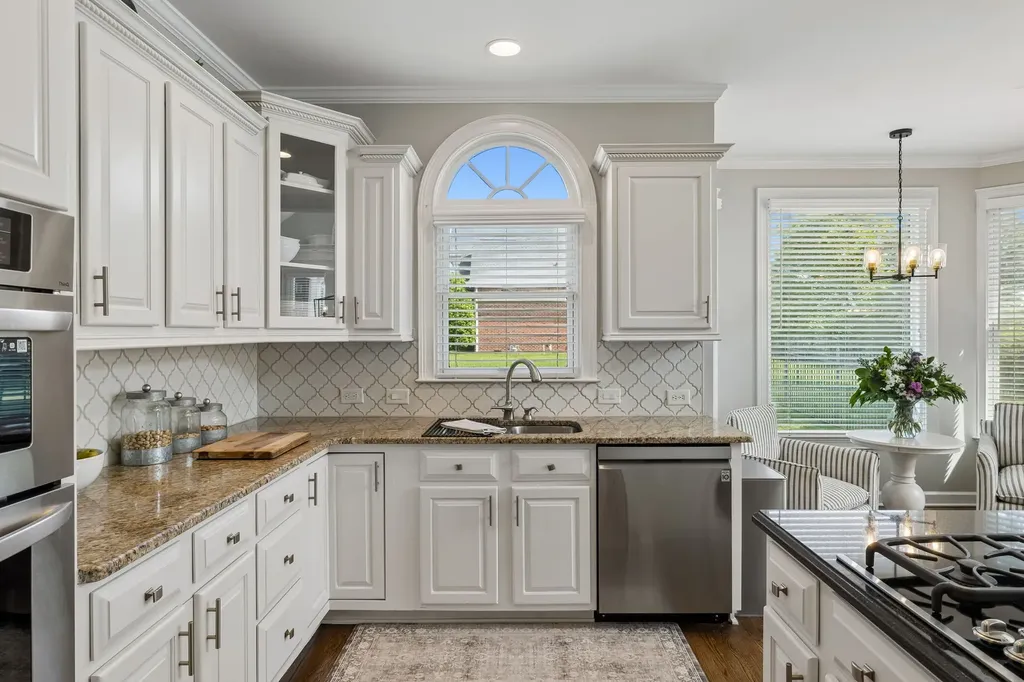9739 Turner Lane Brentwood TN 37027