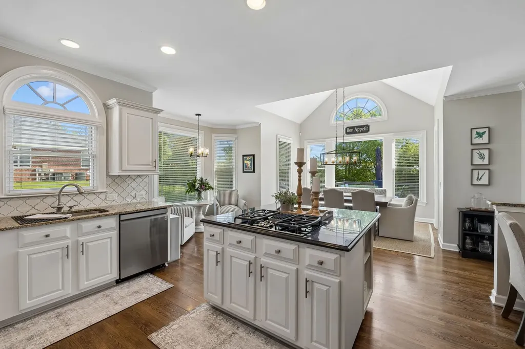 9739 Turner Lane Brentwood TN 37027