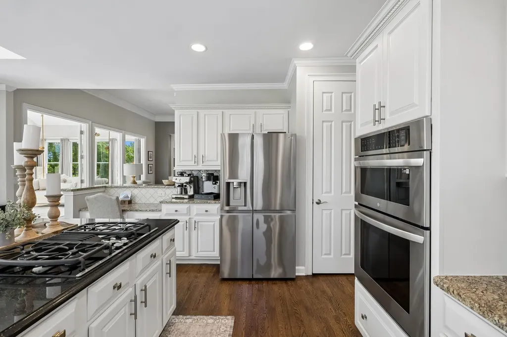 9739 Turner Lane Brentwood TN 37027