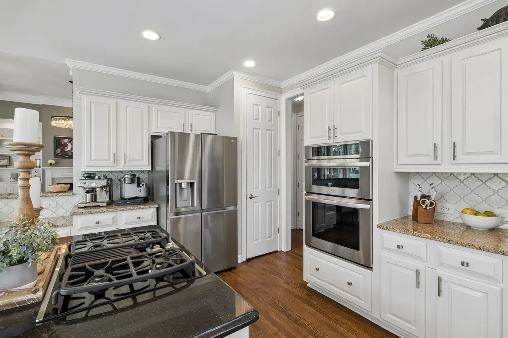 9739 Turner Lane Brentwood TN 37027