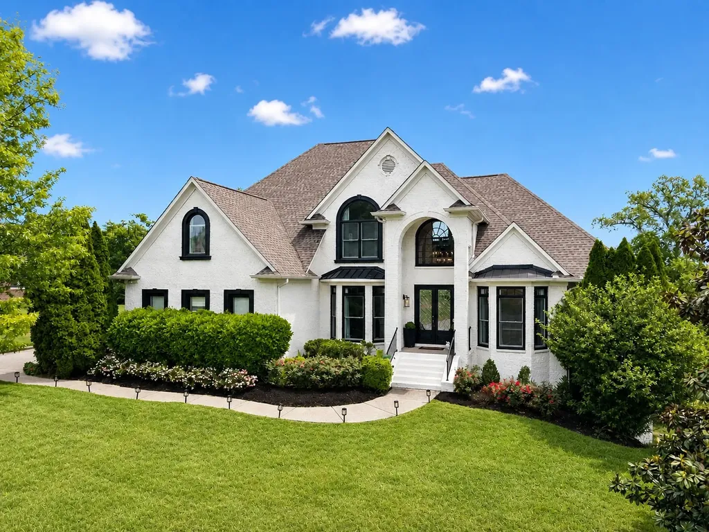 9739 Turner Lane Brentwood TN 37027