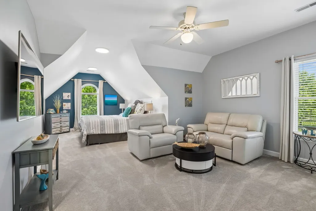 9739 Turner Lane Brentwood TN 37027
